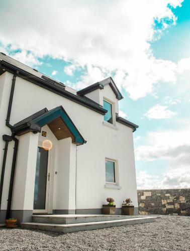 Apartamento Corrib View Farmhouse