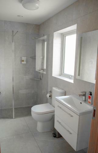 Apartamento Corrib View Farmhouse