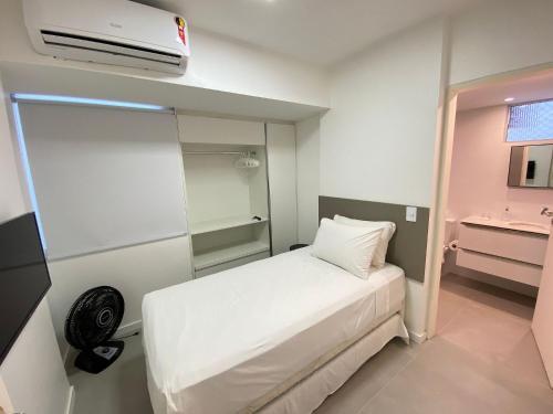 Apartamento Edif�cio Catania - Apto 102