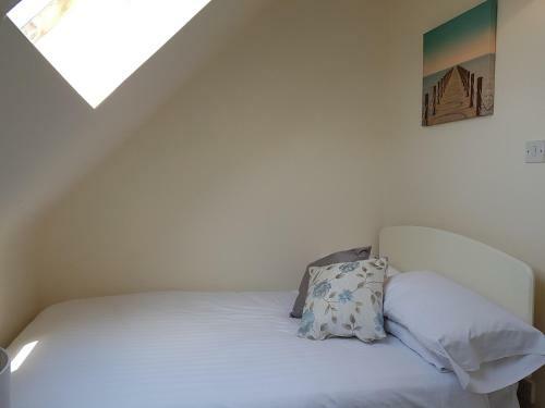 Apartamento Newcastle Townhouse