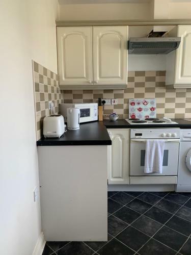 Apartamento Newcastle Townhouse