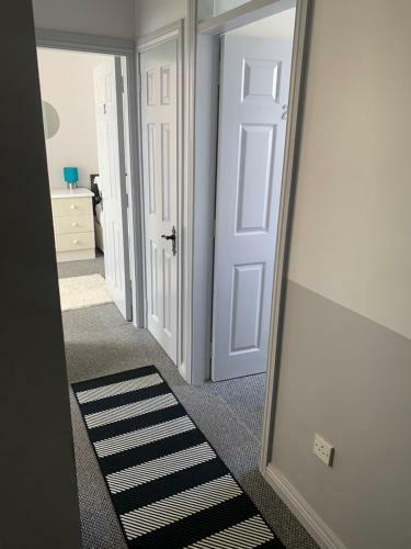 Apartamento Newcastle Townhouse