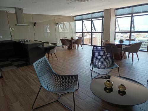 Apartamento Time Apto 1306 Ponta Verde Maceio