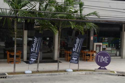 Apartamento Time Apto 1306 Ponta Verde Maceio