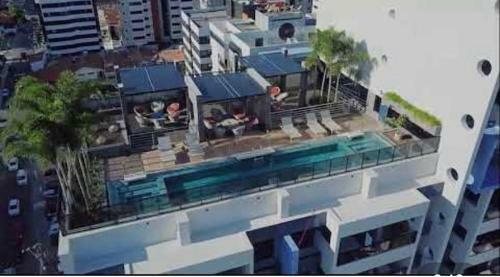 Apartamento Time Apto 1306 Ponta Verde Maceio