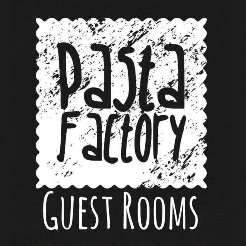 Pasta Factory Guest Rooms