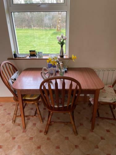 Bed & Breakfast Athenry Lodge