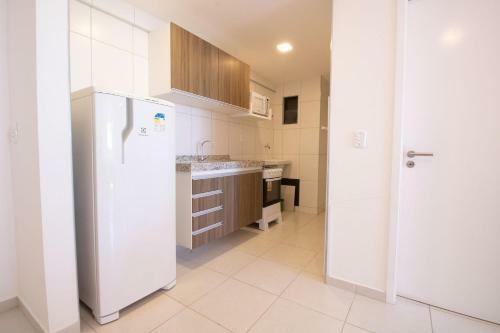 Apartamento Lindo Com Vista Para O Mar - At� 4 Pessoas