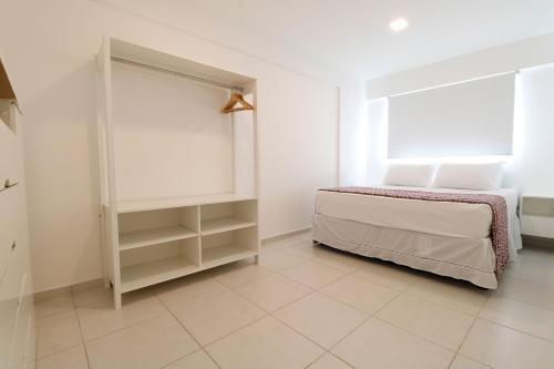 Apartamento Lindo Com Vista Para O Mar - At� 4 Pessoas