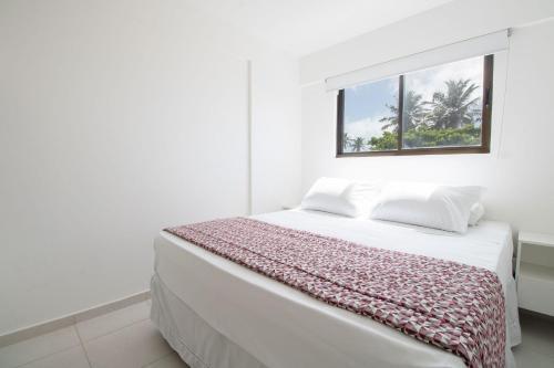 Apartamento Lindo Com Vista Para O Mar - At� 4 Pessoas