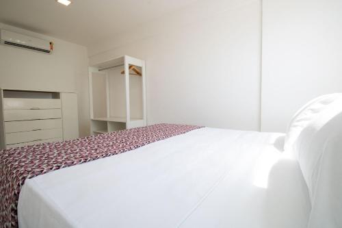 Apartamento Lindo Com Vista Para O Mar - At� 4 Pessoas