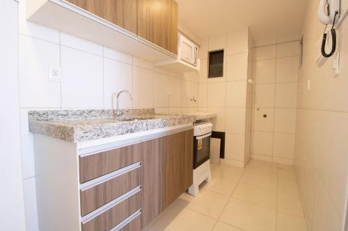 Apartamento Lindo Com Vista Para O Mar - At� 4 Pessoas
