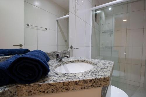 Apartamento Lindo Com Vista Para O Mar - At� 4 Pessoas