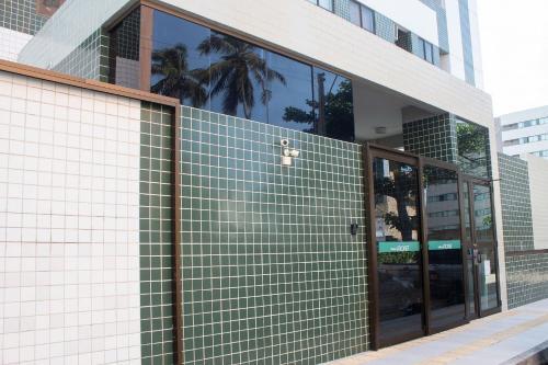 Apartamento Lindo Com Vista Para O Mar - At� 4 Pessoas