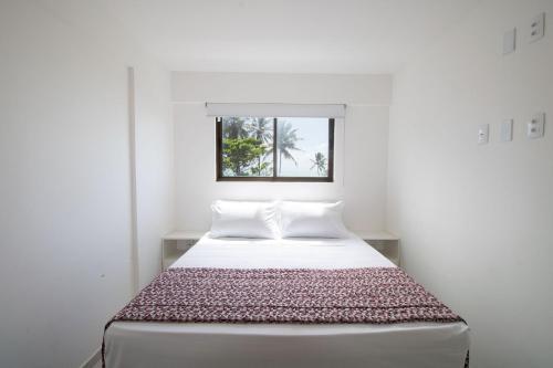 Apartamento Lindo Com Vista Para O Mar - At� 4 Pessoas