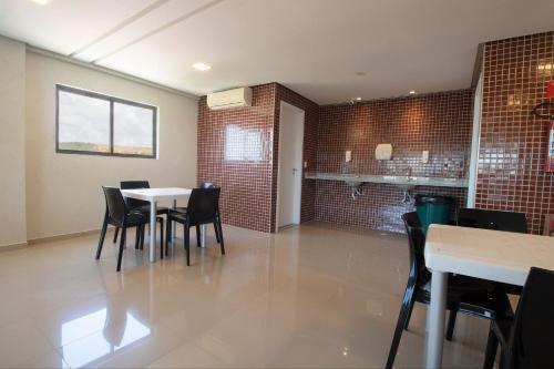 Apartamento Lindo Com Vista Para O Mar - At� 4 Pessoas