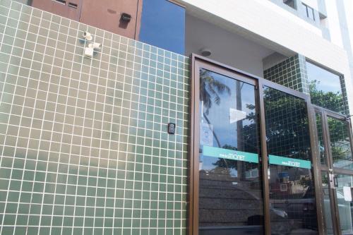Apartamento Lindo Com Vista Para O Mar - At� 4 Pessoas