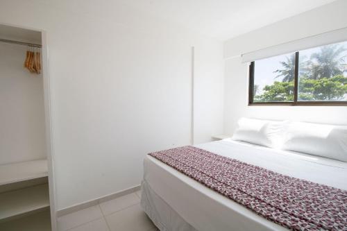 Apartamento Lindo Com Vista Para O Mar - At� 4 Pessoas
