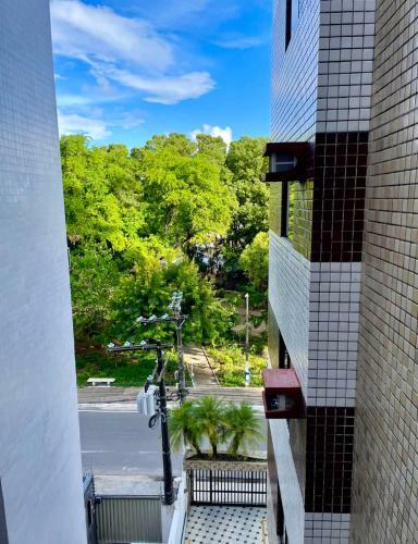 Apartamento Descanso Ed. Timoneiro Pr�ximo Orla