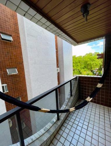 Apartamento Descanso Ed. Timoneiro Pr�ximo Orla
