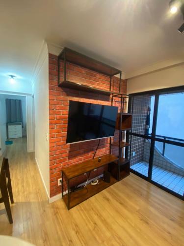 Apartamento Descanso Ed. Timoneiro Pr�ximo Orla