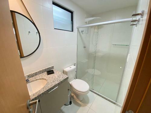 Apartamento Edif�cio Good Life - Apto 608 Torre Blue