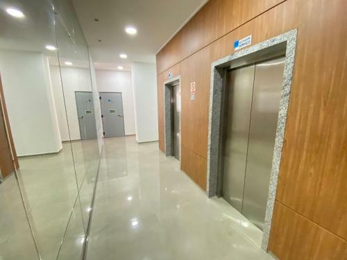 Apartamento Edif�cio Good Life - Apto 608 Torre Blue