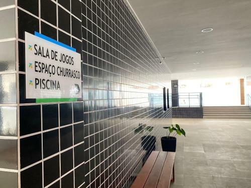 Apartamento Edif�cio Good Life - Apto 608 Torre Blue