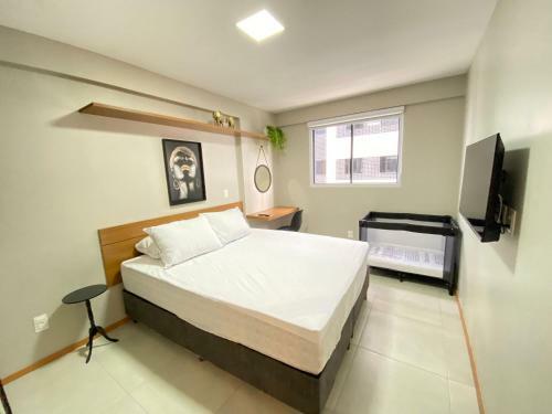 Apartamento Edif�cio Good Life - Apto 608 Torre Blue
