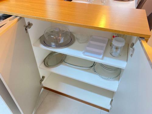 Apartamento Edif�cio Good Life - Apto 608 Torre Blue