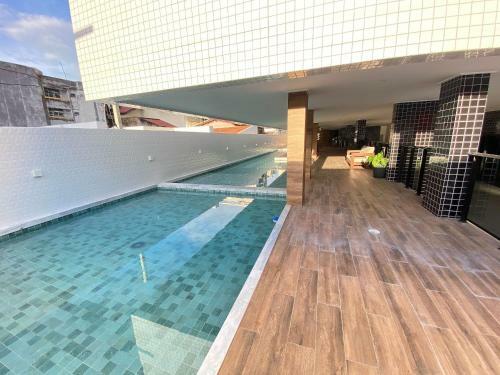 Apartamento Edif�cio Good Life - Apto 608 Torre Blue