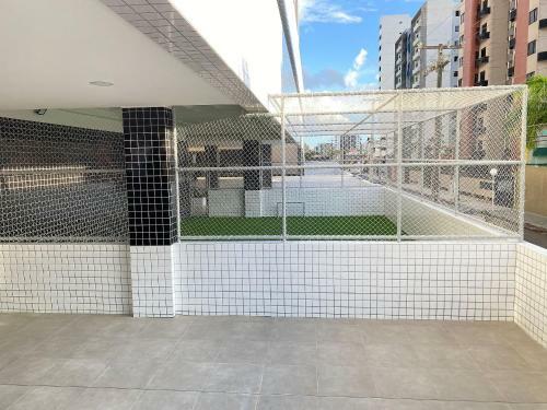 Apartamento Edif�cio Good Life - Apto 608 Torre Blue