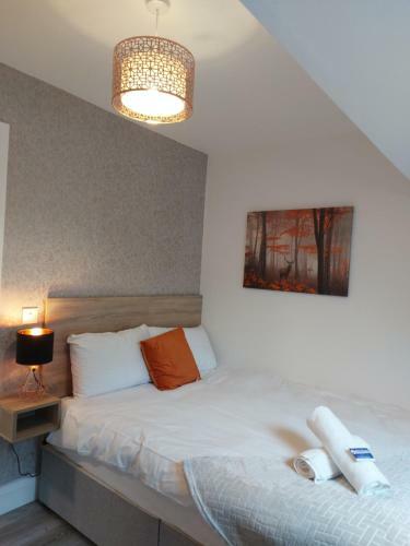 Apartamento 7 Eyre Square Lane