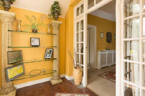 Galway Manor Banba House Sleeps 2-26