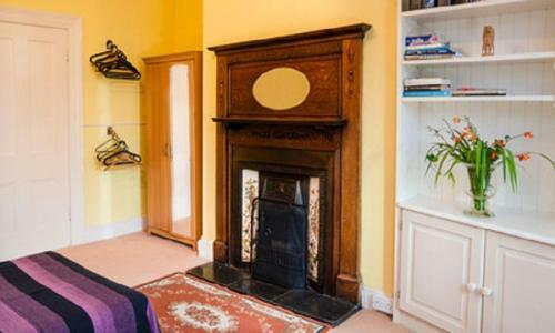 Galway Manor Banba House Sleeps 2-26