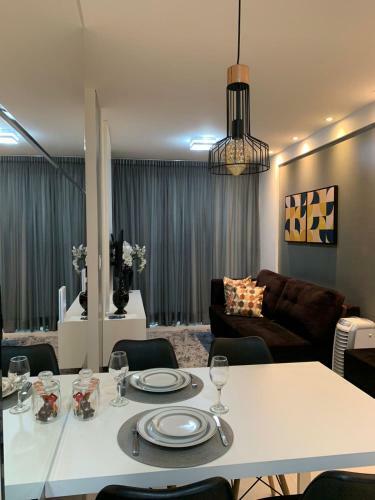 Excelente Apartamento Na Jati�ca. Edf. Strauss