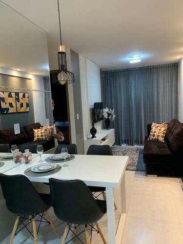 Excelente Apartamento Na Jati�ca. Edf. Strauss