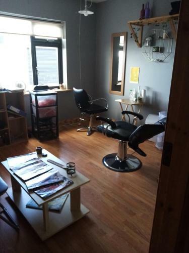 Apartamento Burren View B&b, Kinvara
