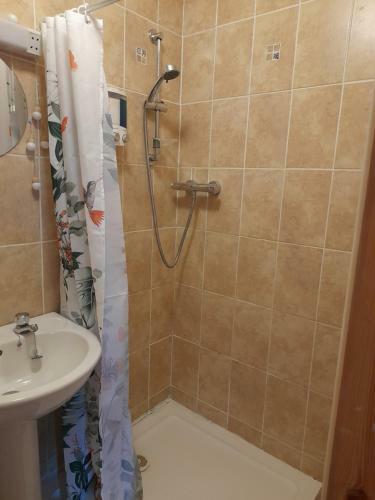 Apartamento Burren View B&b, Kinvara