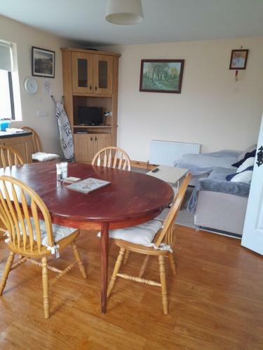 Apartamento Burren View B&b, Kinvara