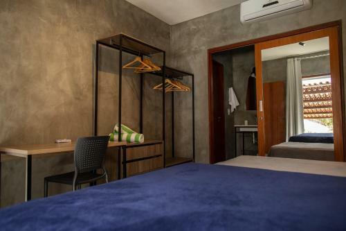 Apartamento Vila Riacho