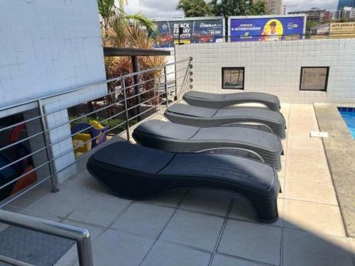 Apartamento Top Em Macei�