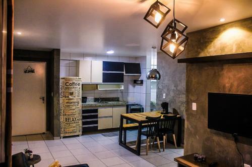 Apartamento Top Em Macei�