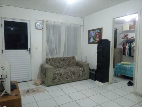 Apartamento Apto Pr�ximo Ao Aeroporto/ufal/hu