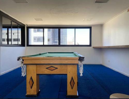 Apartamento Duplex Descanso Beira Mar