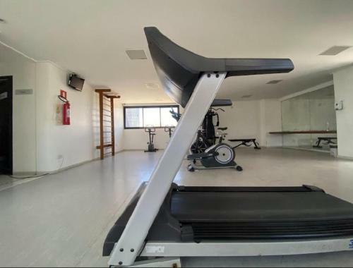 Apartamento Duplex Descanso Beira Mar