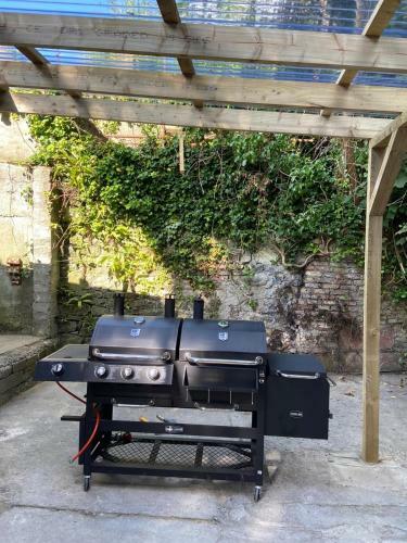 Apartamento 6 Eyre Square Lane