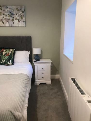 Apartamento 6 Eyre Square Lane
