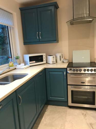 Apartamento 6 Eyre Square Lane