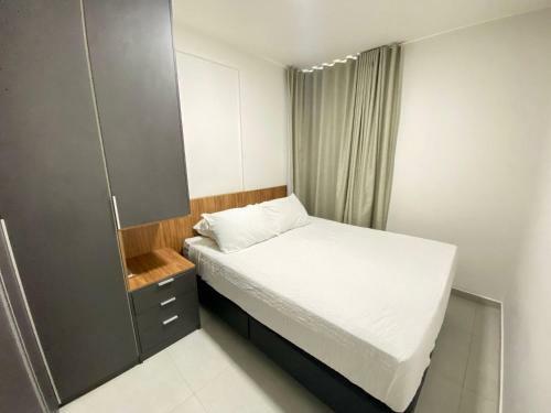 Apartamento Edif�cio Strauss - Apto 411